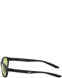 mintgrüne Sonnenbrille von Nike