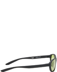 mintgrüne Sonnenbrille von Nike