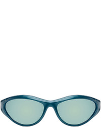 mintgrüne Sonnenbrille von BONNIE CLYDE