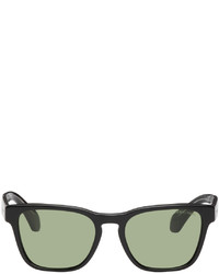 mintgrüne Sonnenbrille von Giorgio Armani