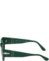 mintgrüne Sonnenbrille von Persol