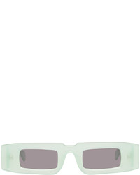 mintgrüne Sonnenbrille von Kuboraum