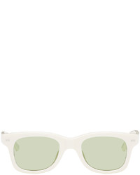 mintgrüne Sonnenbrille von Lexxola