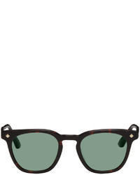 mintgrüne Sonnenbrille von Lunetterie Générale