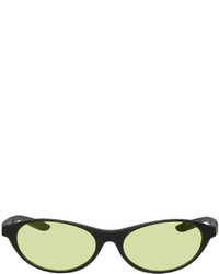 mintgrüne Sonnenbrille von Nike
