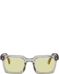 mintgrüne Sonnenbrille von RetroSuperFuture