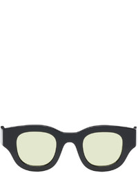 mintgrüne Sonnenbrille von Thierry Lasry