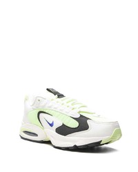 mintgrüne Sportschuhe von Nike