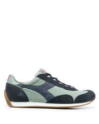 mintgrüne Sportschuhe von Diadora