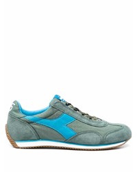 mintgrüne Sportschuhe von Diadora