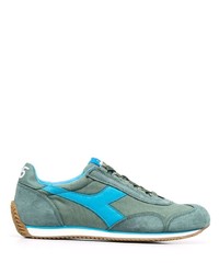 mintgrüne Sportschuhe von Diadora