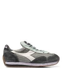 mintgrüne Sportschuhe von Diadora