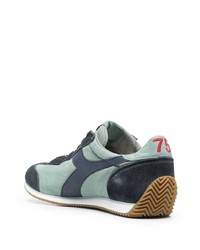 mintgrüne Sportschuhe von Diadora