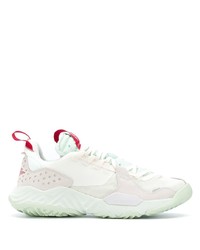 mintgrüne Sportschuhe von Jordan