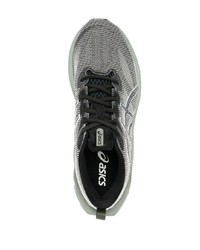 mintgrüne Sportschuhe von Asics