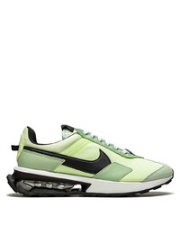 mintgrüne Sportschuhe von Nike