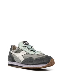 mintgrüne Sportschuhe von Diadora