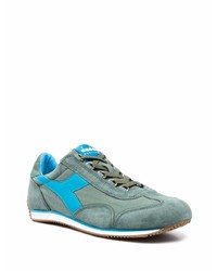 mintgrüne Sportschuhe von Diadora