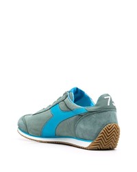 mintgrüne Sportschuhe von Diadora