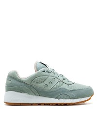 mintgrüne Sportschuhe von Saucony