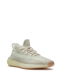 mintgrüne Sportschuhe von adidas YEEZY