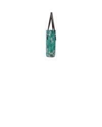 mintgrüne Taschen von DOGO