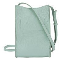 mintgrüne Taschen von Marc O'Polo