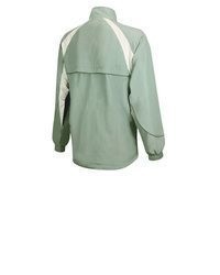 mintgrüne Windjacke von Airtracks