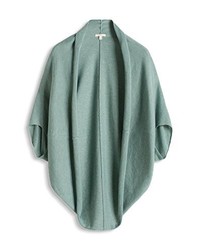 mintgrüner Bolero von Esprit