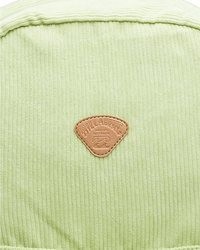 mintgrüner Rucksack von Billabong