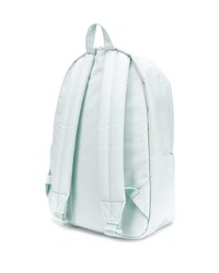 mintgrüner Rucksack von Herschel Supply Co.