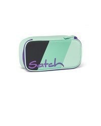 mintgrüner Rucksack von Satch