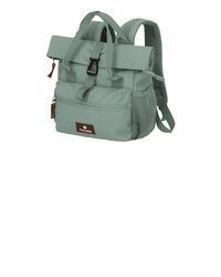 mintgrüner Rucksack von Travelite