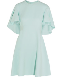 mintgrünes Kleid von Giambattista Valli