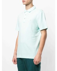 mintgrünes Polohemd von Michael Kors