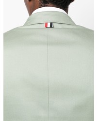 mintgrünes Sakko von Thom Browne