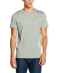 mintgrünes T-shirt von JACK & JONES PREMIUM