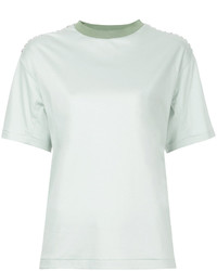 mintgrünes T-shirt von Toga Pulla