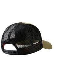 olivgrüne Baseballkappe von Hugo