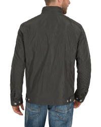 olivgrüne Bomberjacke von S4 JACKETS