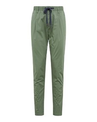 olivgrüne Cargohose von Pepe Jeans