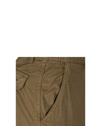 olivgrüne Cargohose von Urban Classics