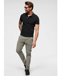 olivgrüne Chinohose von Pepe Jeans