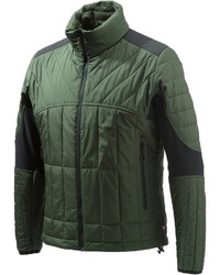 olivgrüne Daunenjacke von Beretta