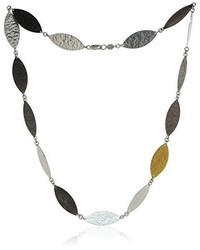 olivgrüne Halskette von Gurhan