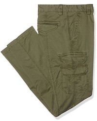 olivgrüne Hose von Celio