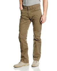 olivgrüne Hose von Celio