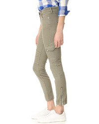 olivgrüne Hose von True Religion