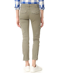 olivgrüne Hose von True Religion