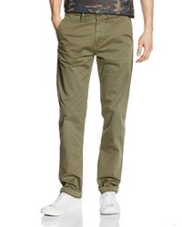 olivgrüne Hose von Pepe Jeans